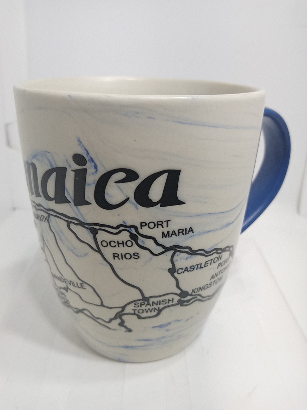 JAMAICA MUG. JAMAICA COFFEE MUG. JAMAICA DOCTOR BIRD MUG. B377 JAMAICA MUG. JAMAICA COFFEE MUG. JAMAICA DOCTOR BIRD MUG. B377