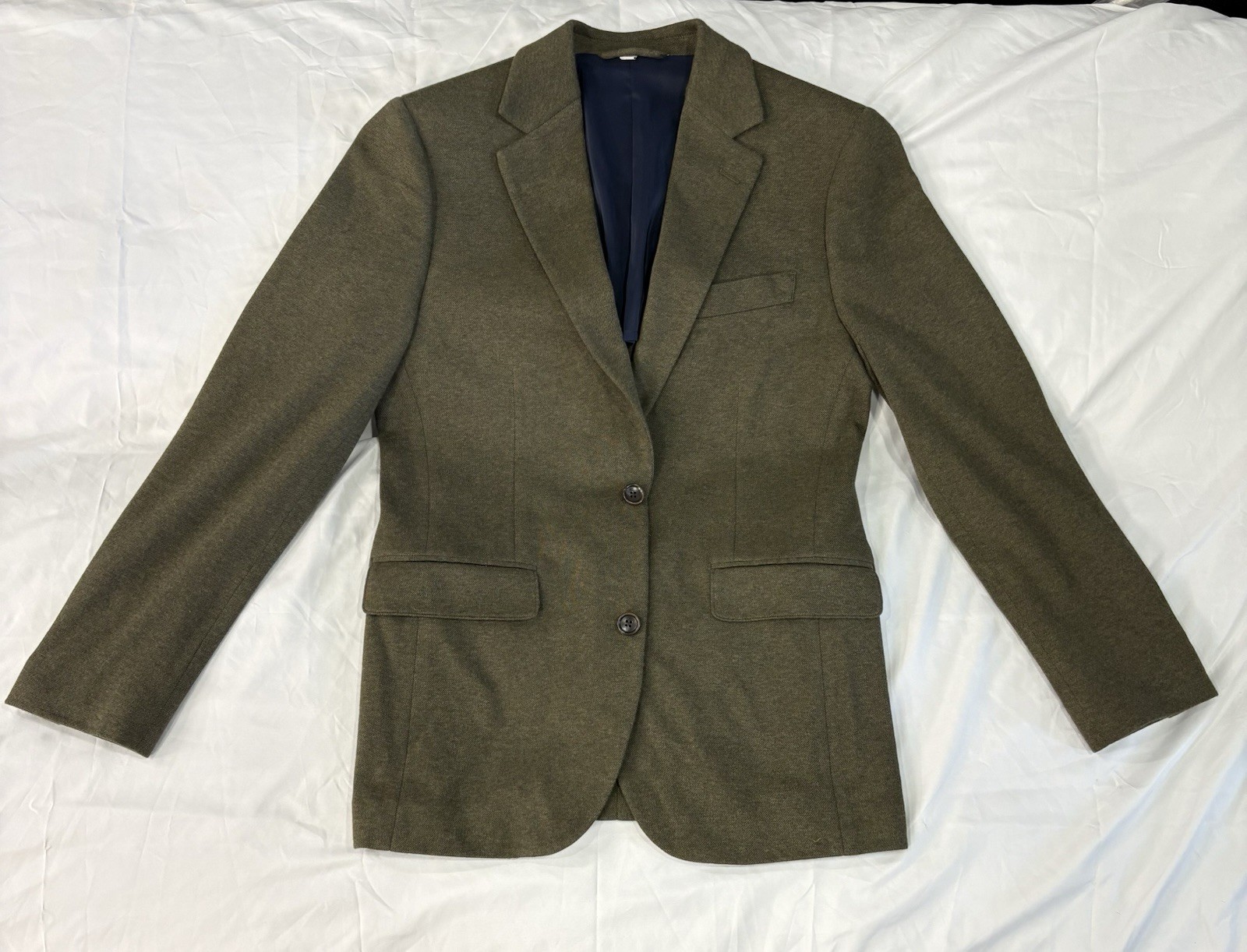 Bonobos Jetsetter Knit Blazer 36r