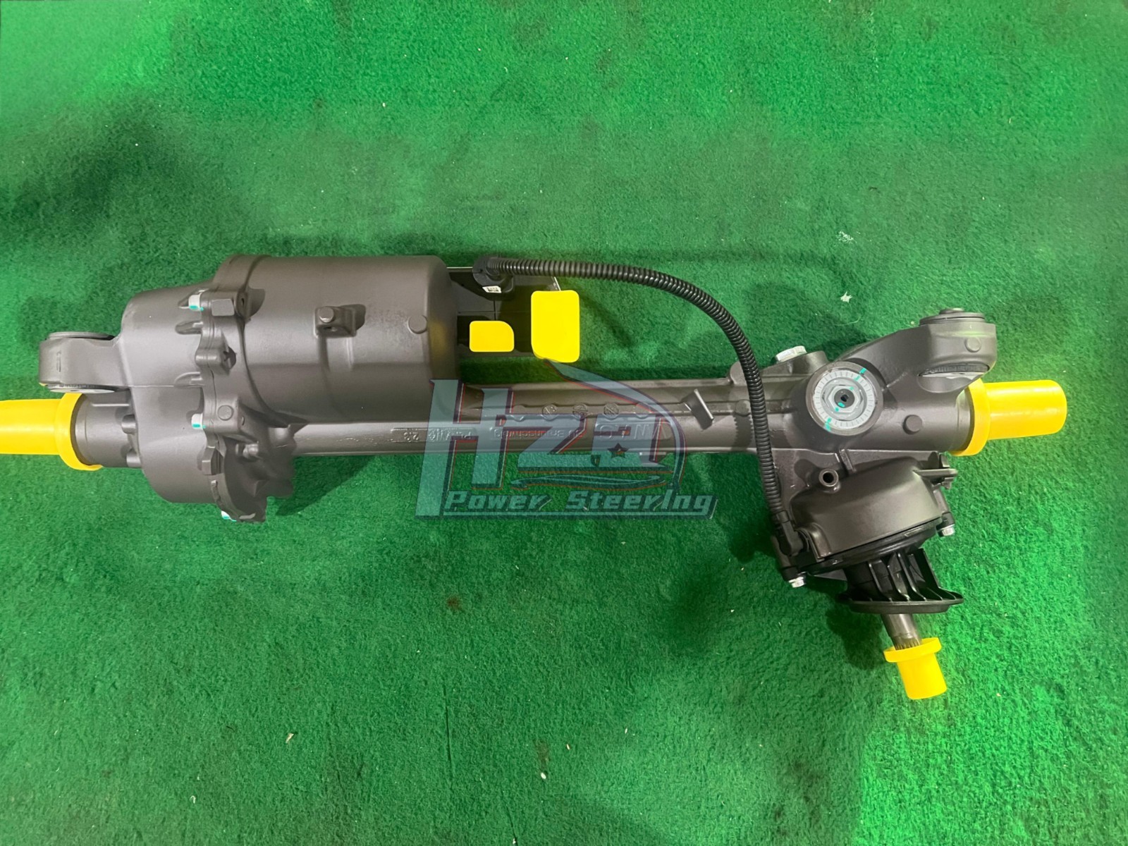 LHD Electric Power Steering Rack for VW TIGUAN Audi Q3 07-16 5N1423050 5N1423058