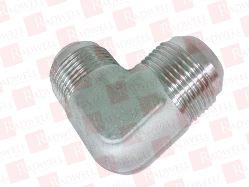 BRENNAN 2500-16-16-SS / 25001616SS (NEW NO BOX)