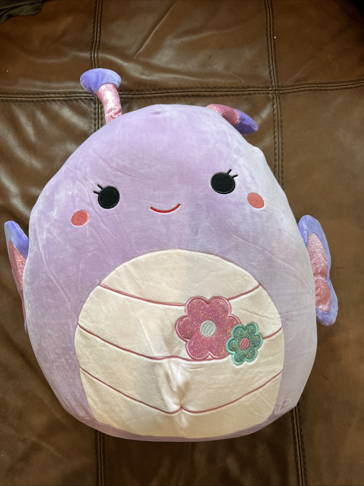 * New * Squishmallows ~ BRENDA ~ 16 * New * Squishmallows ~ BRENDA ~ 16