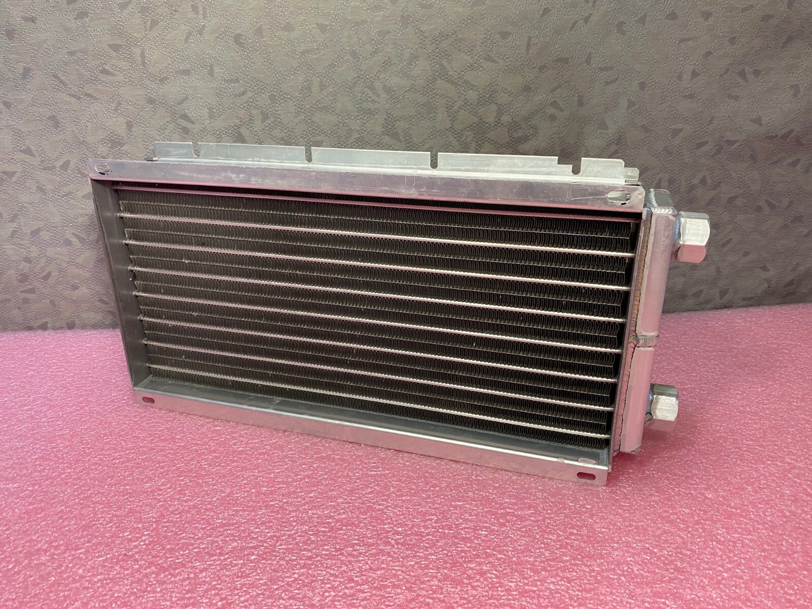 LYTRON ES0714G26 HEAT EXCHANGER LYTRON ES0714G26 HEAT EXCHANGER