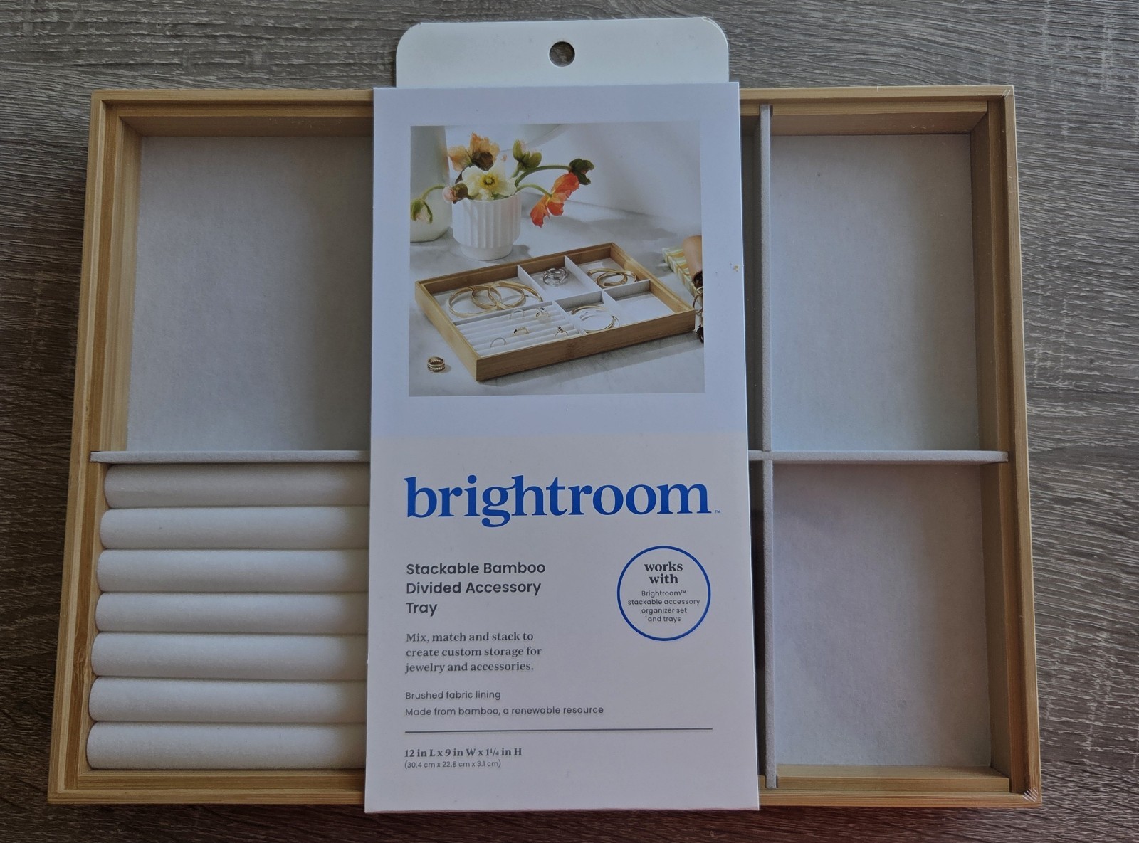 Brightroom 9