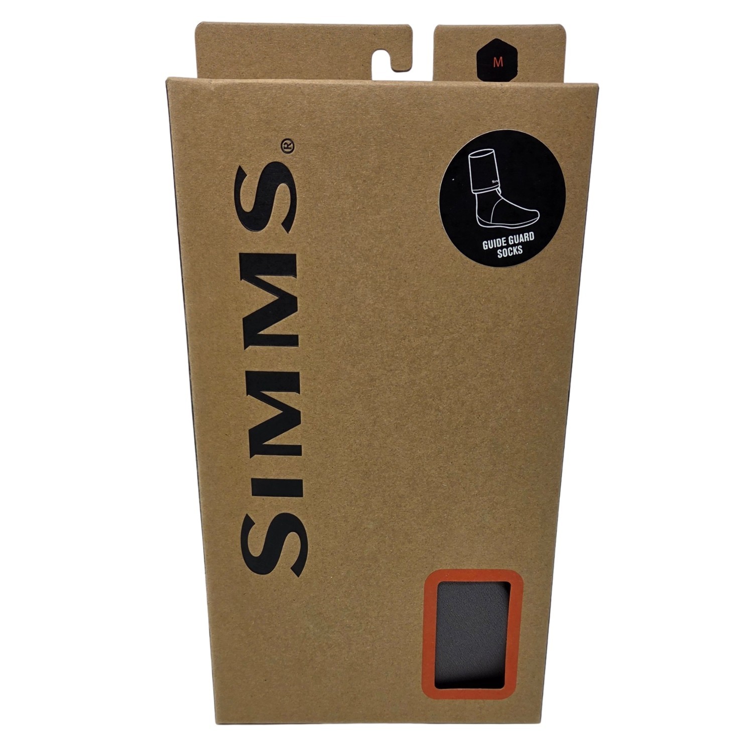 Simms Unisex Guide Guard Wading Socks