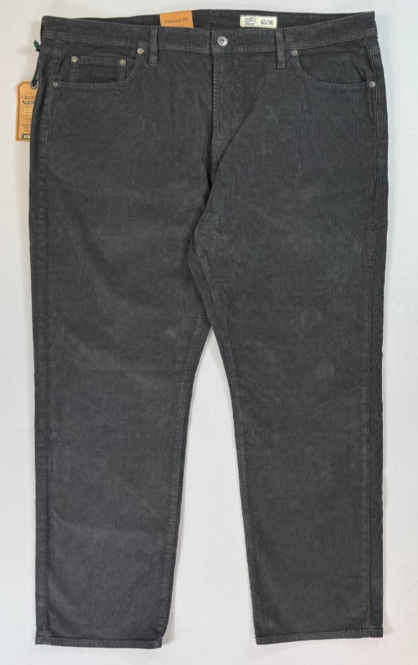 Men's Cremieux Corbin Straight Stretch Corduroy Pants Men's Cremieux Corbin Straight Stretch Corduroy Pants