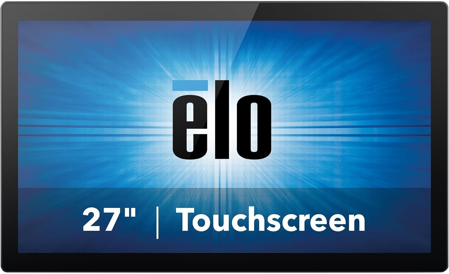 ELO Touchscreen 27 ELO Touchscreen 27