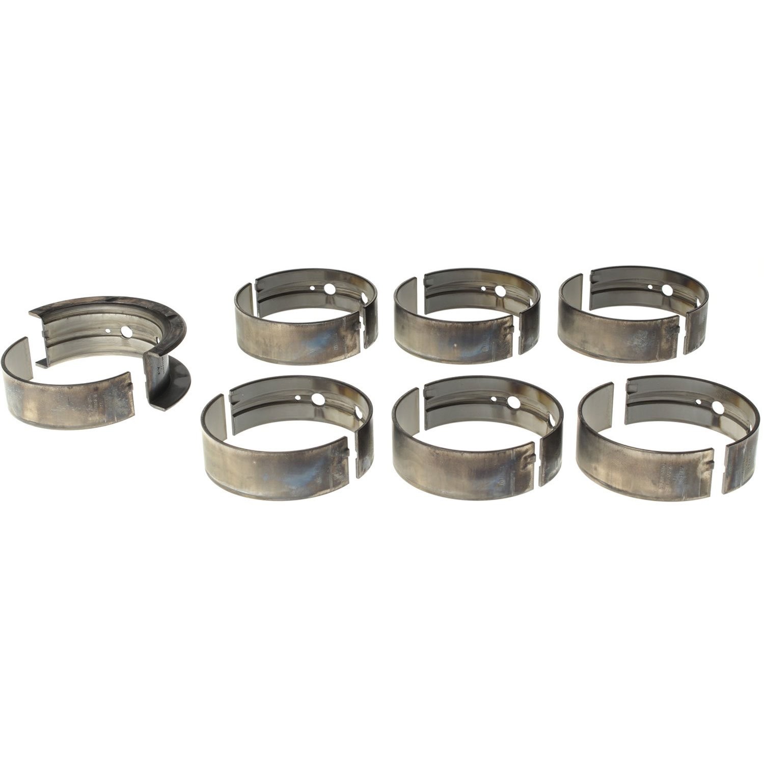 Clevite MAHLE Main Bearing Set Fits Cummins Diesel 1989-2012 5.9/6.7L with