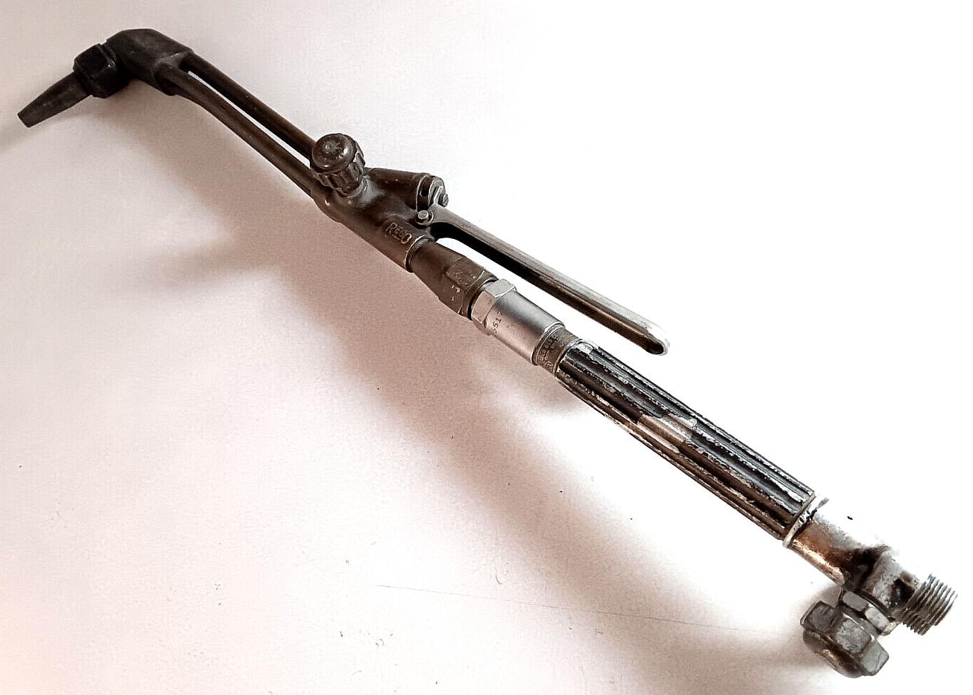REGO MODEL GX CUTTING TORCH 20\ REGO MODEL GX CUTTING TORCH 20\