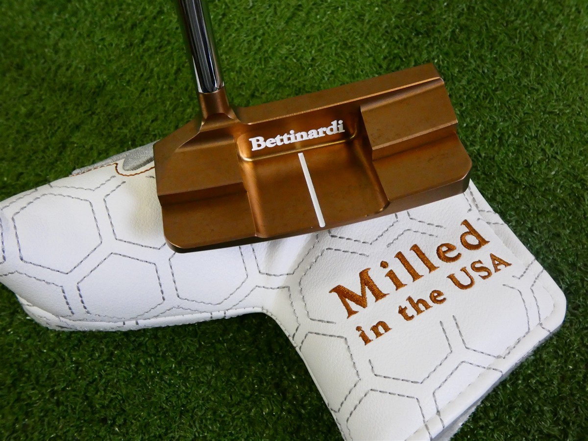 Bettinardi 2023 Queen B 6 34 Bettinardi 2023 Queen B 6 34