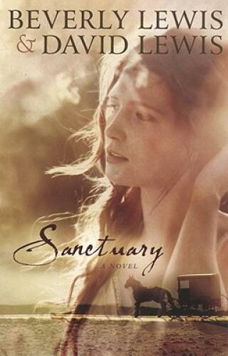 Sanctuary - Paperback By Lewis, David - VERY GOOD Sanctuary - Paperback By Lewis, David - VERY GOOD