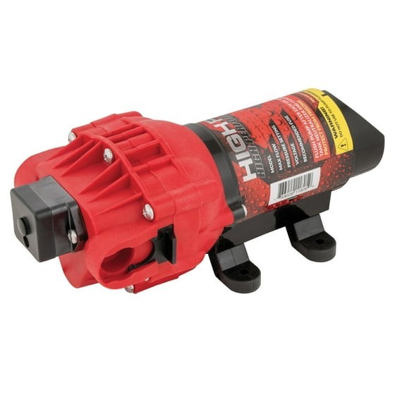 FIMCO (High-Flo) 5151087 2.4 gal Sprayer Pump FIMCO (High-Flo) 5151087 2.4 gal Sprayer Pump