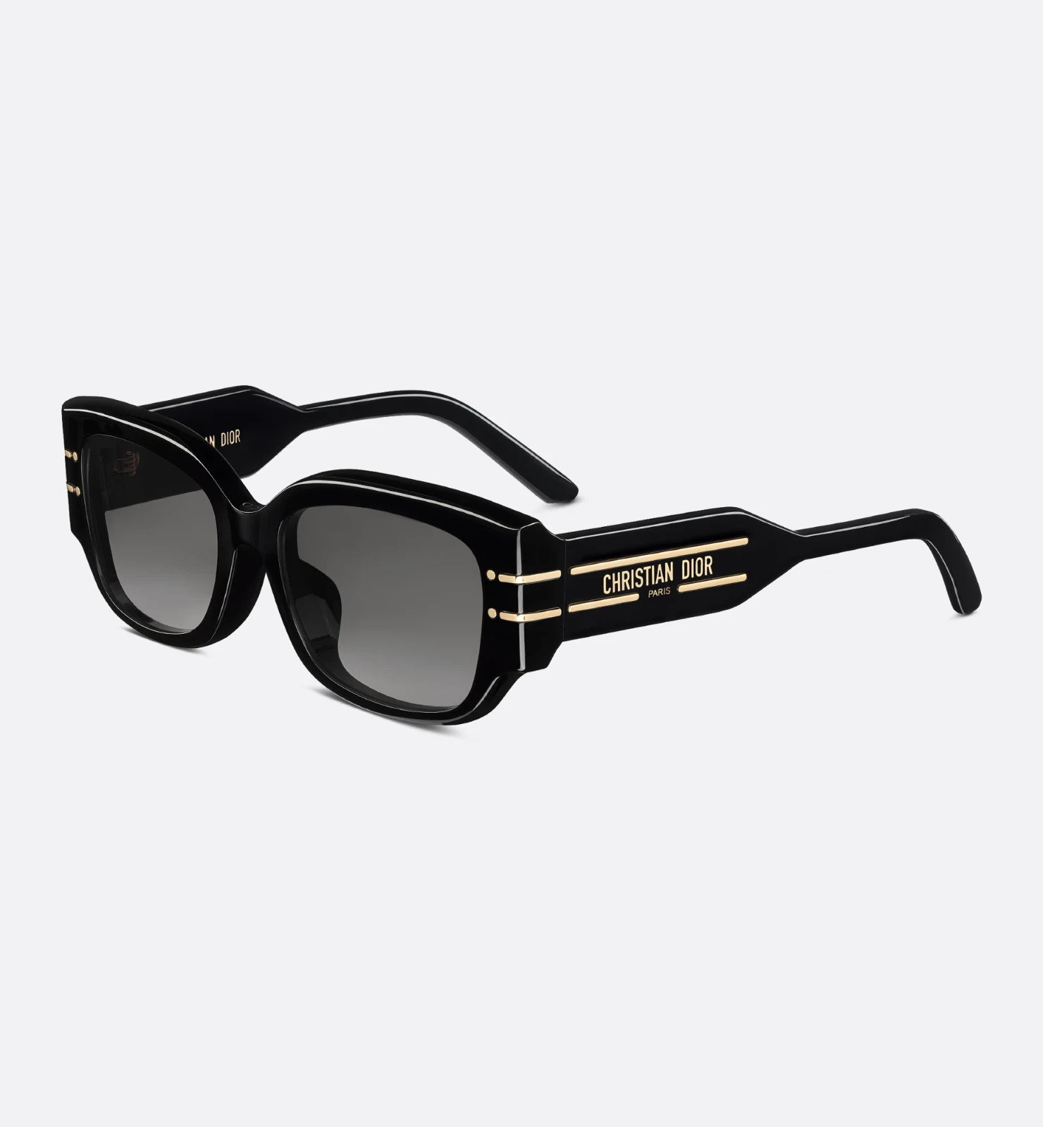 Dior DiorSignature S13F Sunglasses Designer Luxury Eyewear