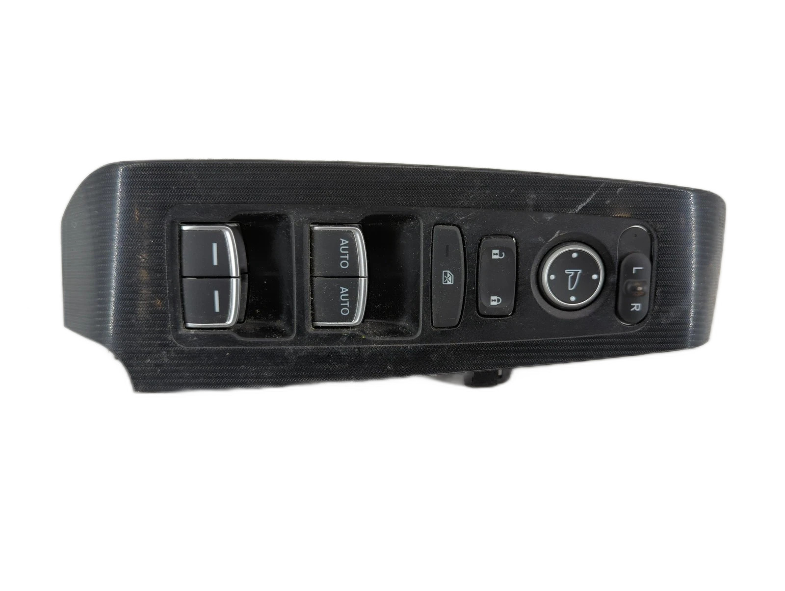 2022 Honda Civic Driver Left Master Power Window Switch OEM 2022 Honda Civic Driver Left Master Power Window Switch OEM