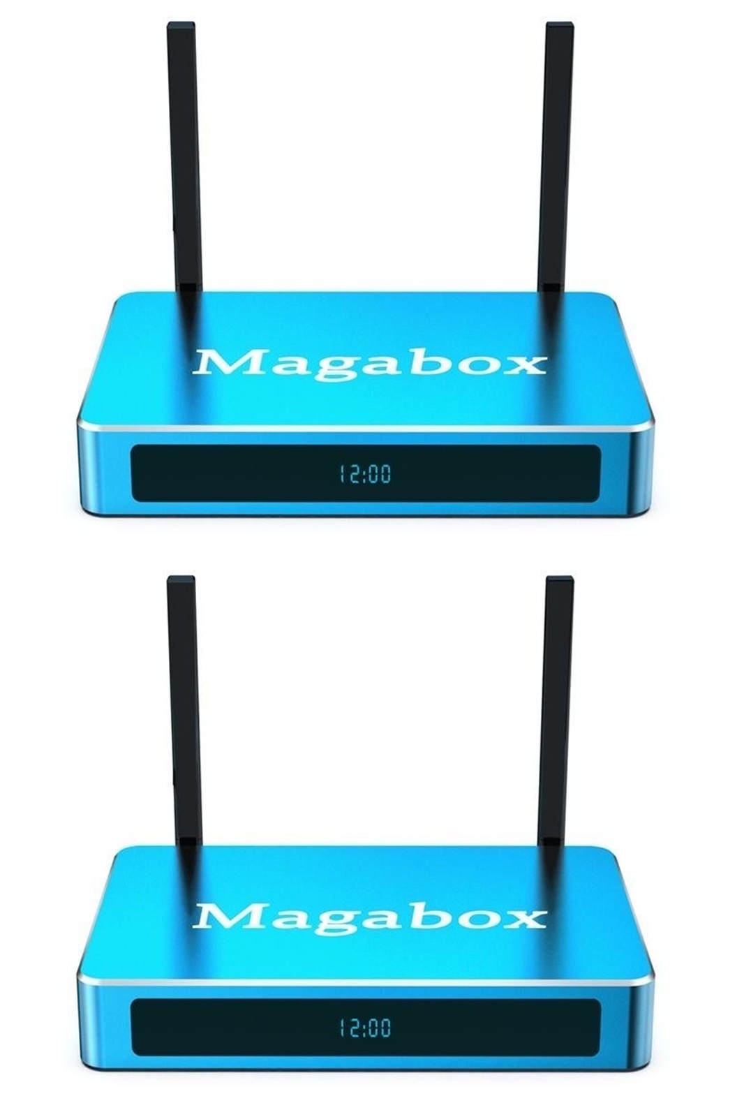 2 New 2026 MG5 MAX 8K UHD 4GB RAM 128G WiFi 6 Voice Remote Ships Free From USA