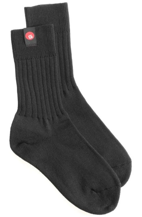 Gaston J. Glock Sport Socks Athletic Crew Socks Men Women Cotton Blend Gaston J. Glock Sport Socks Athletic Crew Socks Men Women Cotton Blend