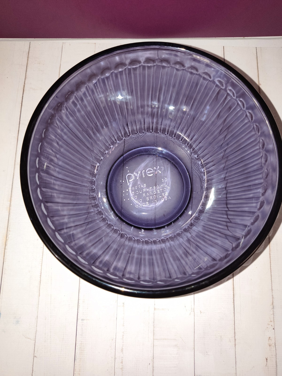Pyrex Glass Bowls Set Assorted Lot of 3 Pyrex Glass Bowls Set Assorted Lot of 3