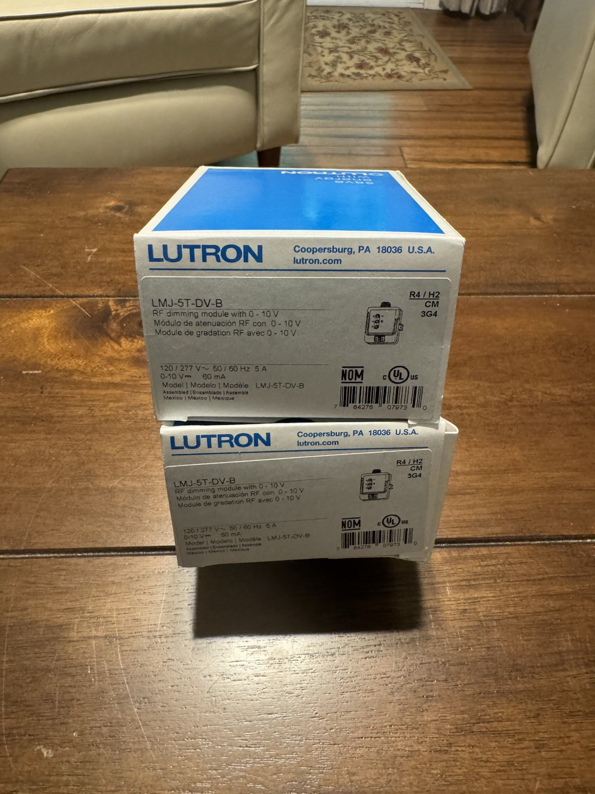 Price Is For 2 LMJ-5-DV-B Price Is For 2 LMJ-5-DV-B