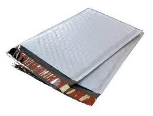 100 #5 10.5x16 Poly Bubble Envelopes Padded Shipping Mailers 10.5\ 100 #5 10.5x16 Poly Bubble Envelopes Padded Shipping Mailers 10.5\