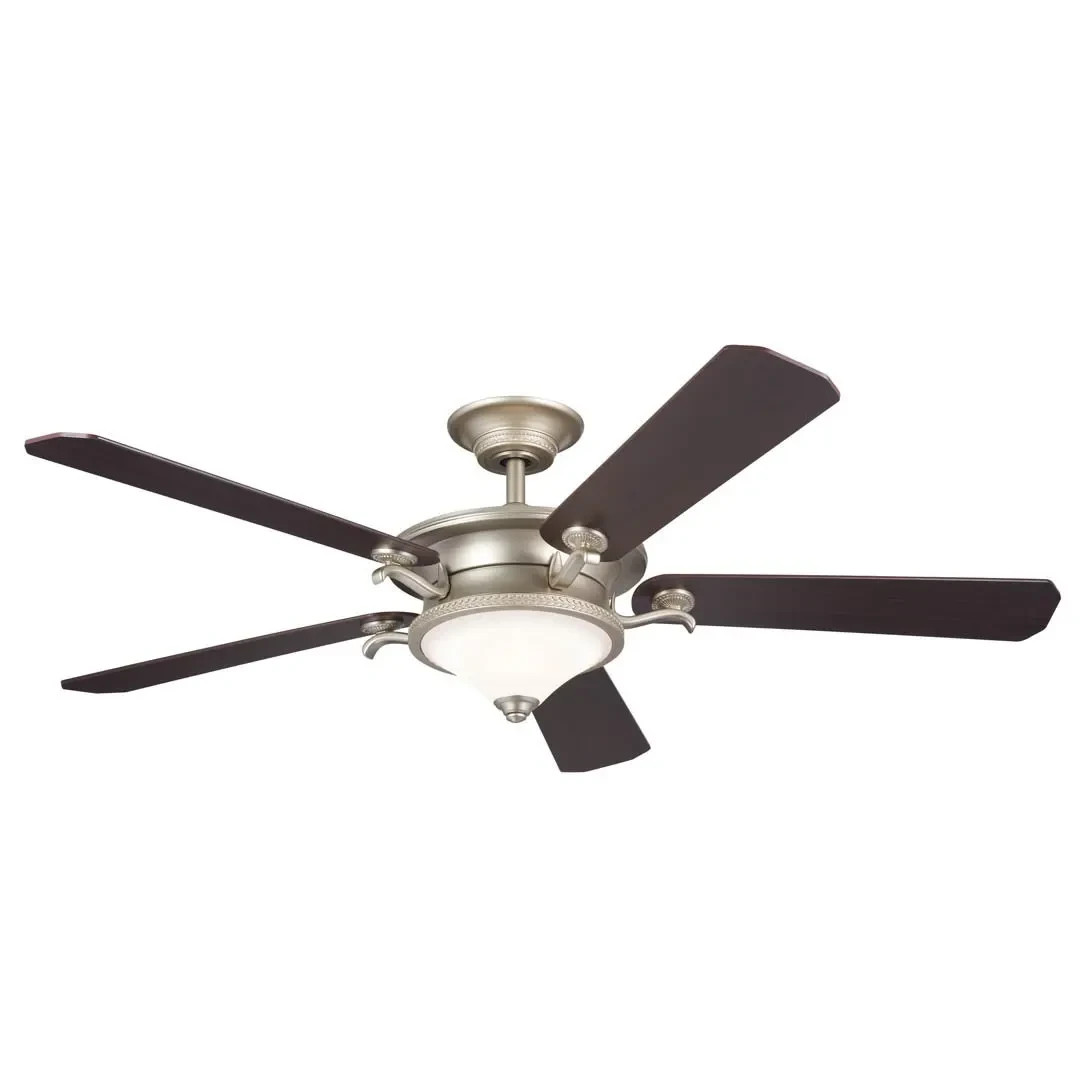 Kichler 300370NI - Rise 60\