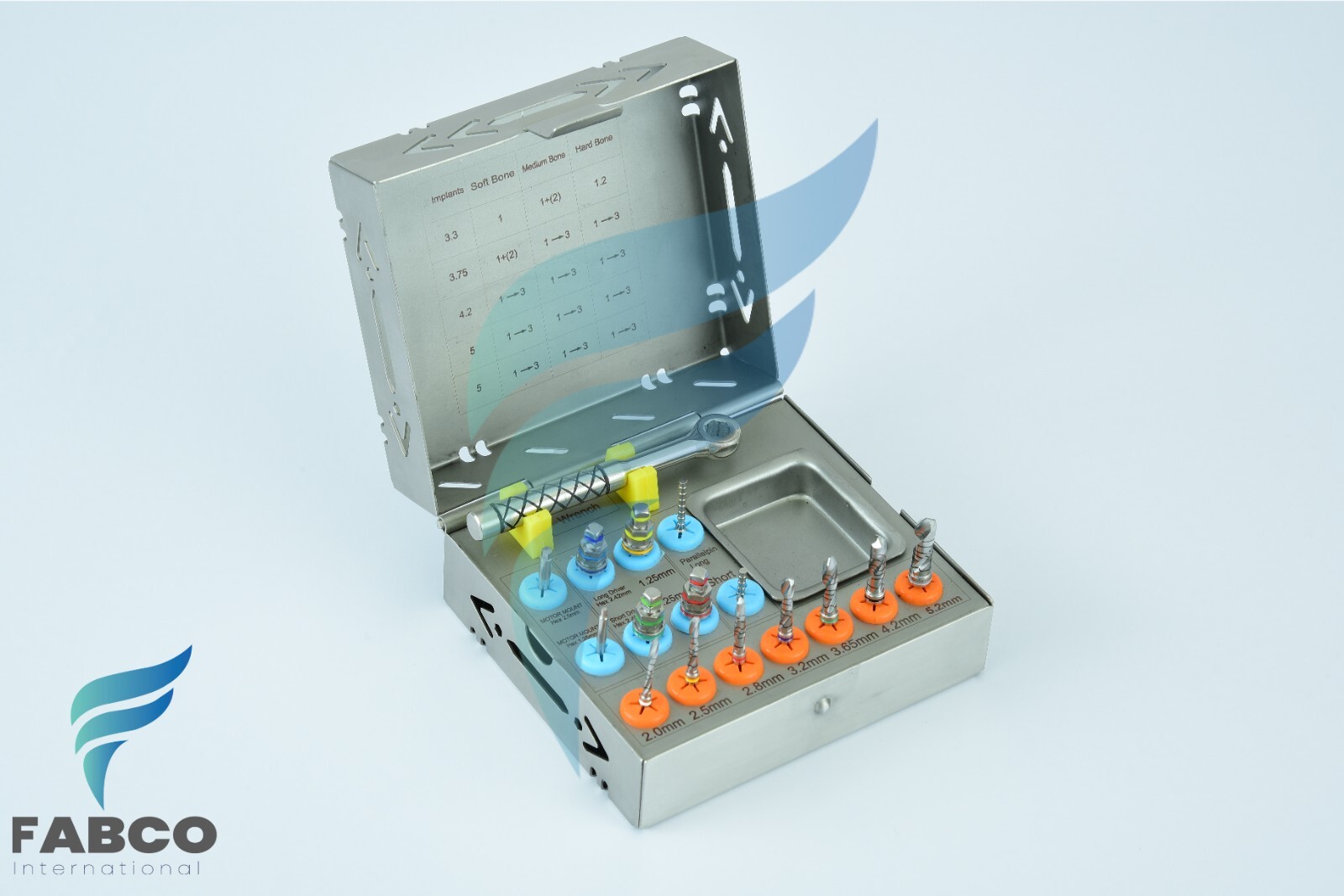 Dental Drill Kit Drills Drivers Ratchet Wrench Dental Instruments Dental Drill Kit Drills Drivers Ratchet Wrench Dental Instruments