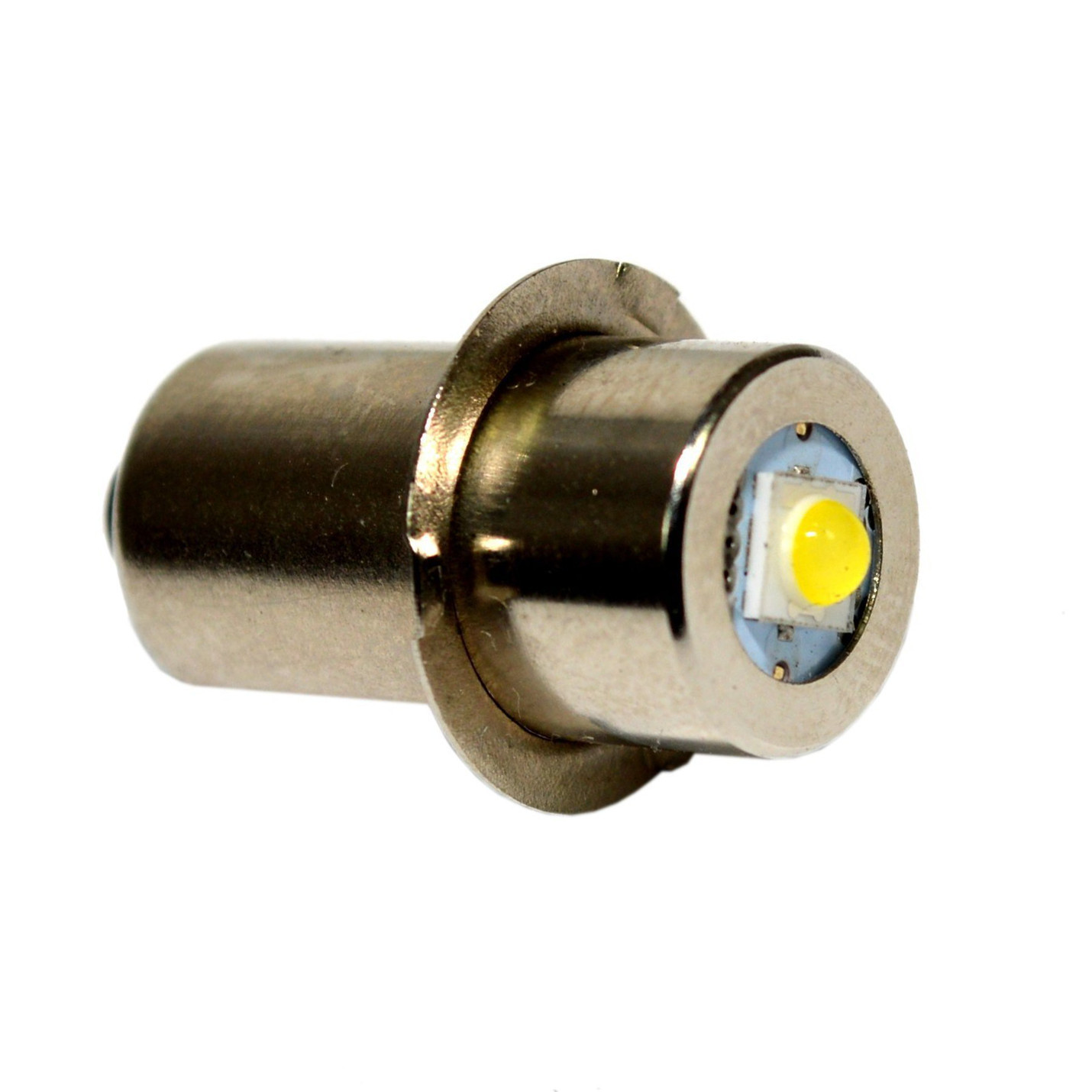 HQRP Upgrade LED 150LM Bulb for Dewalt DW908 DW919 DW906 DW918 DW904 DW902