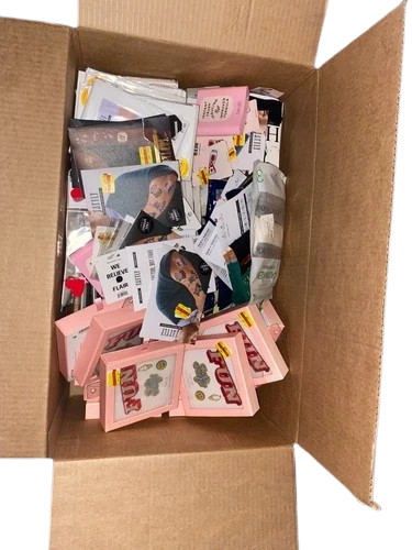Bulk/Wholesale Price Brand New General Merchandise, Everything Else - 150 Pieces