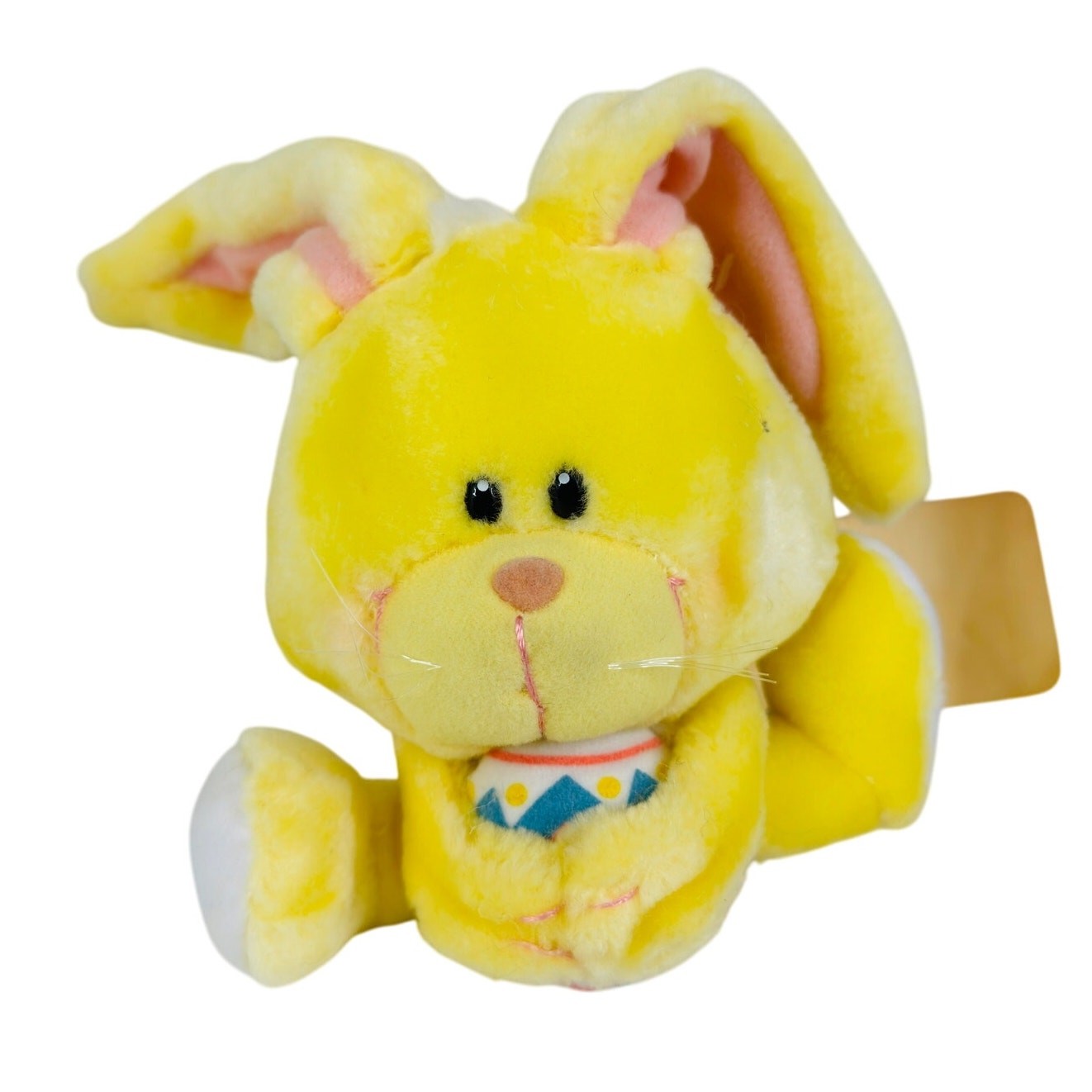 VTG 1984 Mattel Emotions Hector the Bunny Easter 6\ VTG 1984 Mattel Emotions Hector the Bunny Easter 6\
