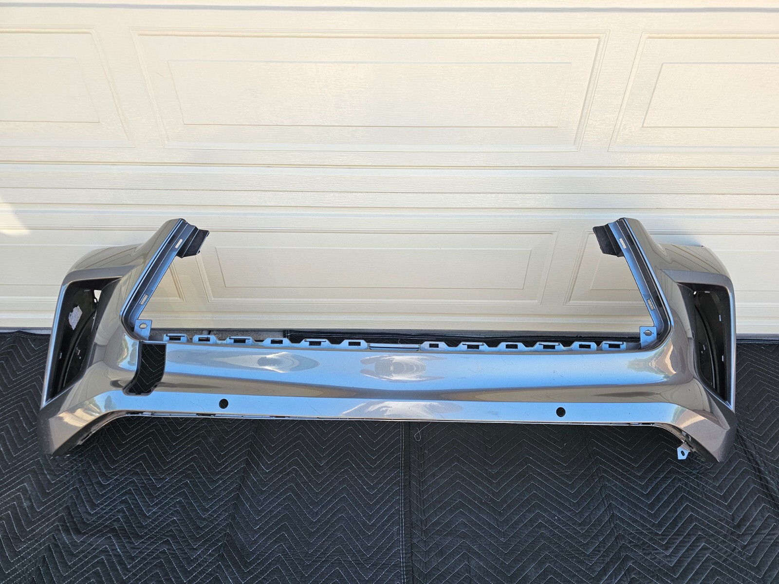 Infiniti QX60 OEM Front Bumper 2022 2023 2024 2025