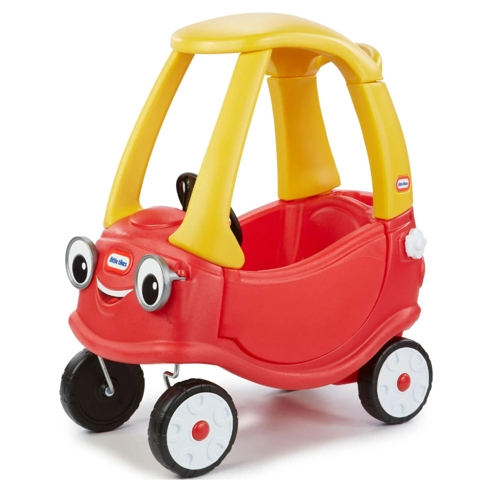 Hot Deal Little Tikes Cozy Coupe Ride on Toy for Toddlers and Kids New Hot Deal Little Tikes Cozy Coupe Ride on Toy for Toddlers and Kids New