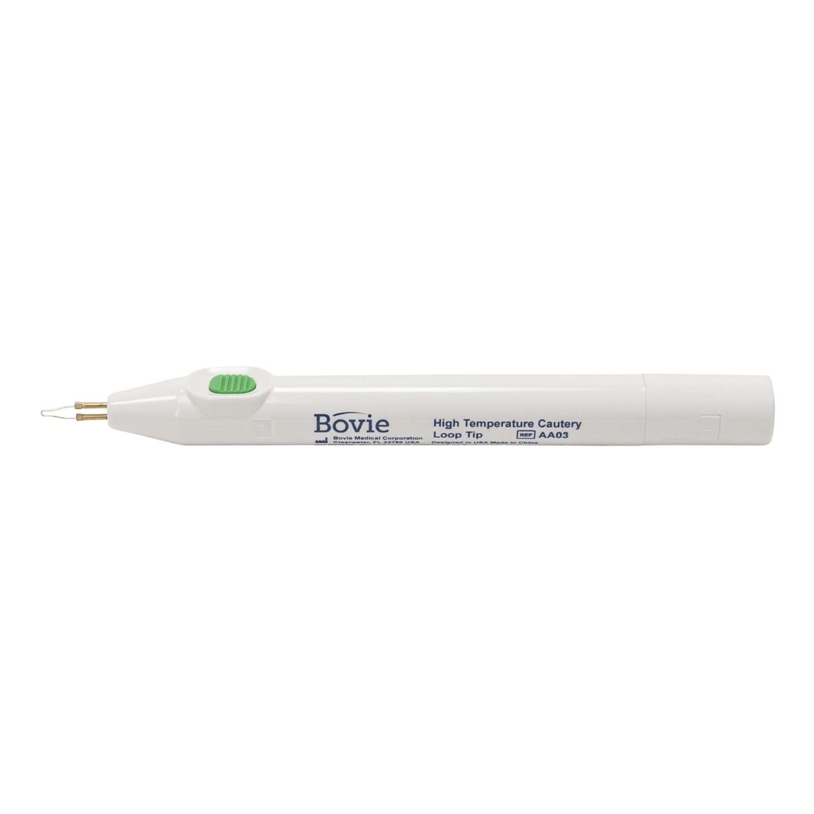 Aaron Bovie High-Temperature Cautery Pen | AA03 Aaron Bovie High-Temperature Cautery Pen | AA03