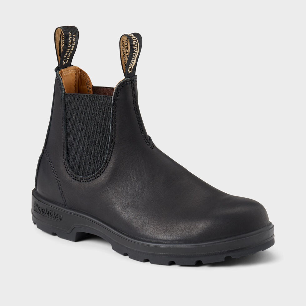 Blundstone Women\'s 550 Chelsea Boots Antique Leather Full CoLor 
