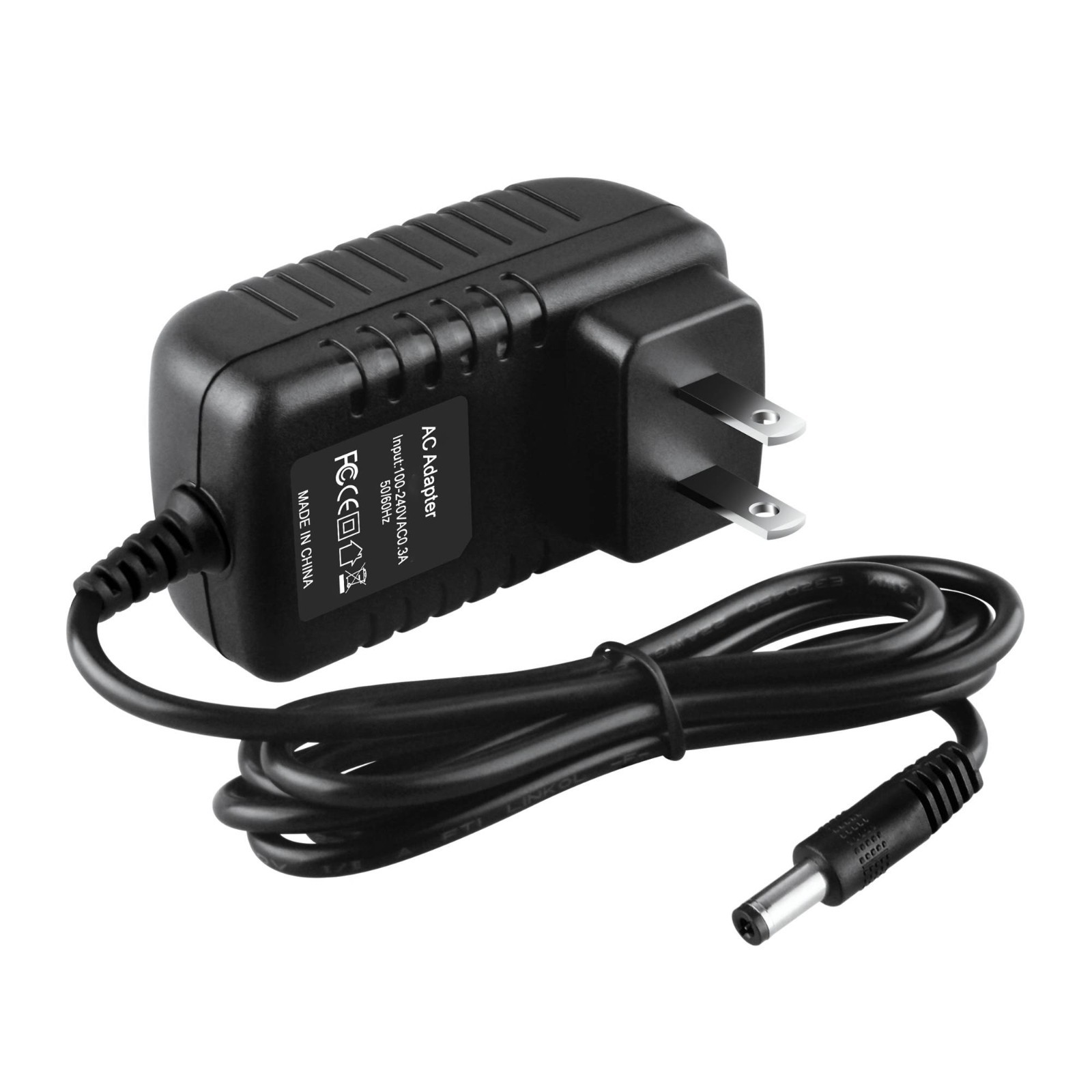 12V AC DC Adapter for Homedics NMS-620H Cordless Massager Power Supply PSU