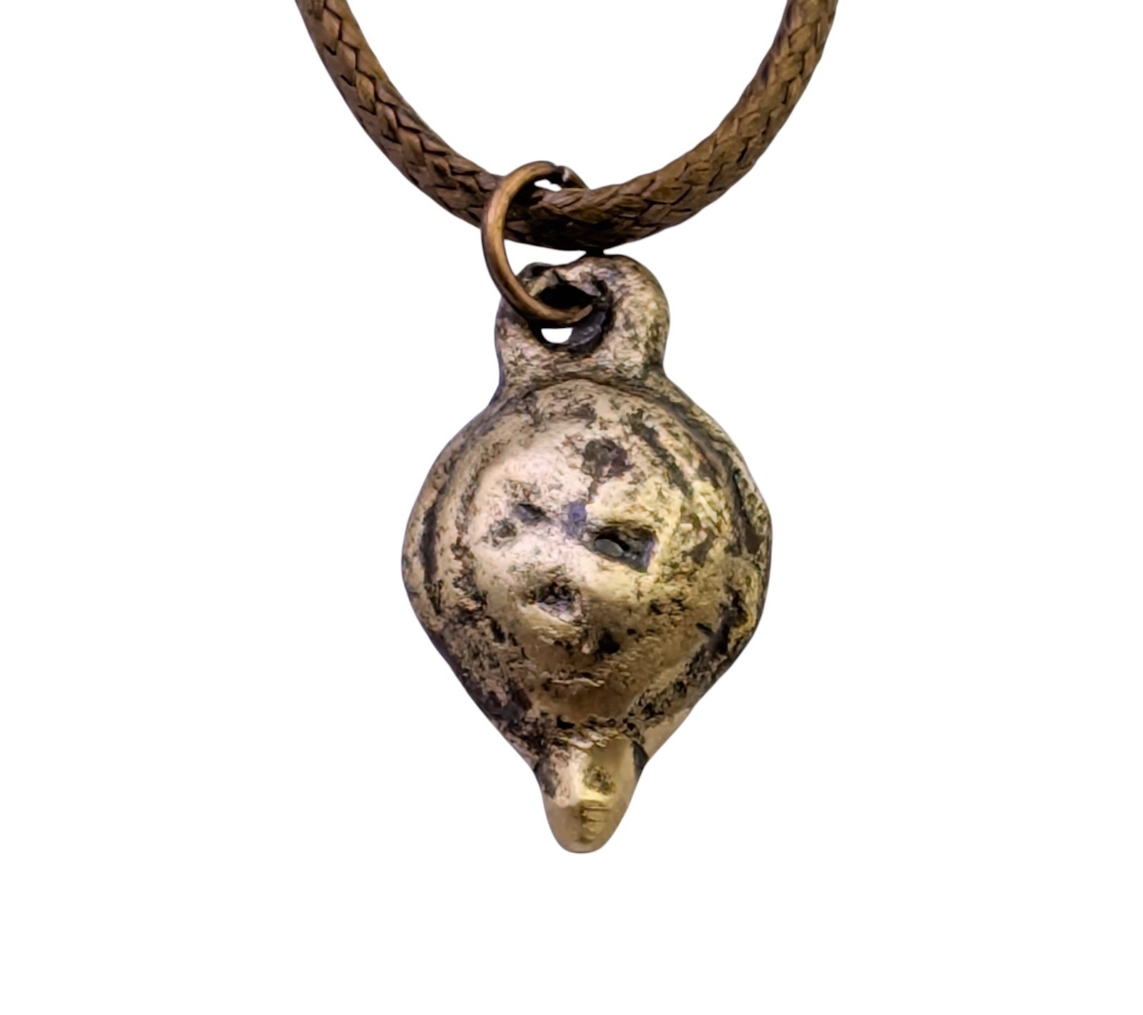 Ancient Viking Pendant – Authentic 9th-11th Century Amulet