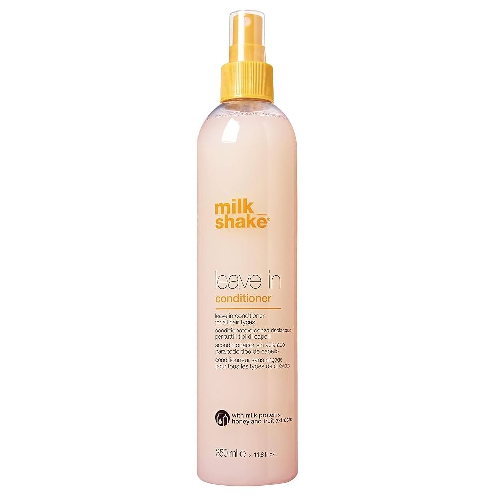 Milkshake Leave In Conditioner Spray 11.8 oz Leave-In Conditioner