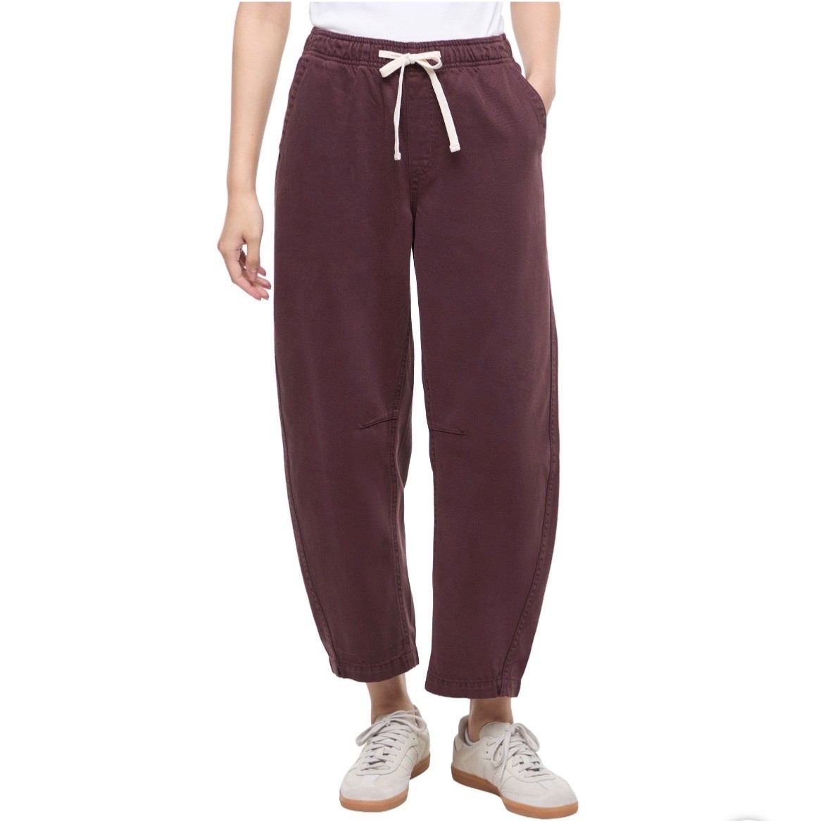 Gap Women\'s Pull-on Pant Gap Women\'s Pull-on Pant