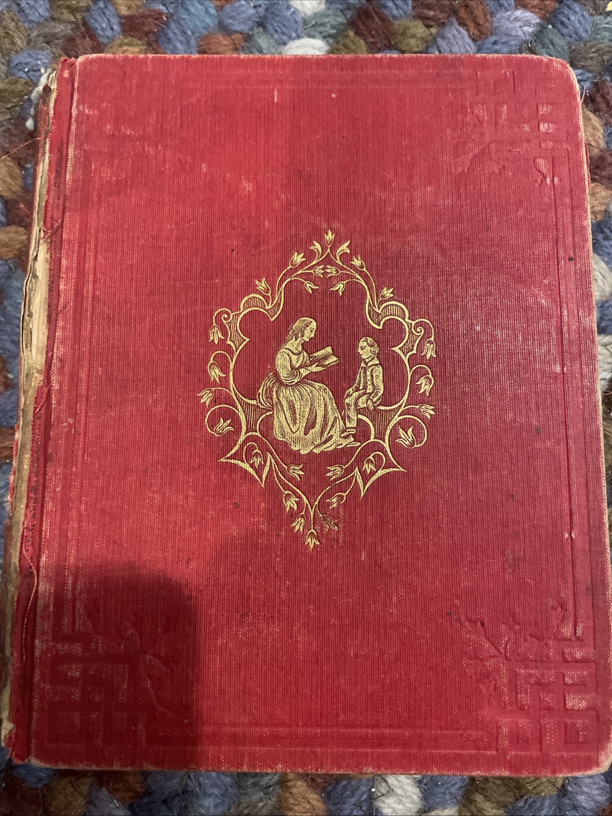 Lucy And Arthur: A Book For Children Lucy And Arthur: A Book For Children