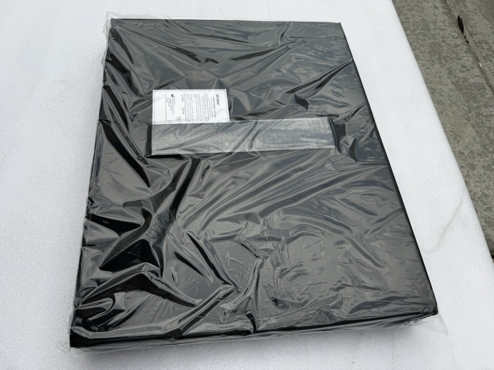 Berchtold Stryker Surgical Table Pad For Operon D850, D860 - 86895 (21” X 16.375