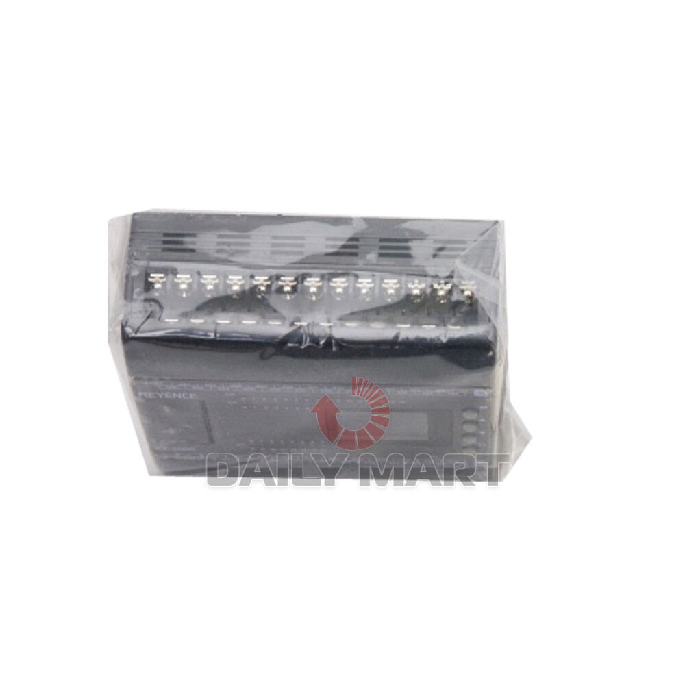New In Box Keyence KV-40DR KV40DR PLC Module