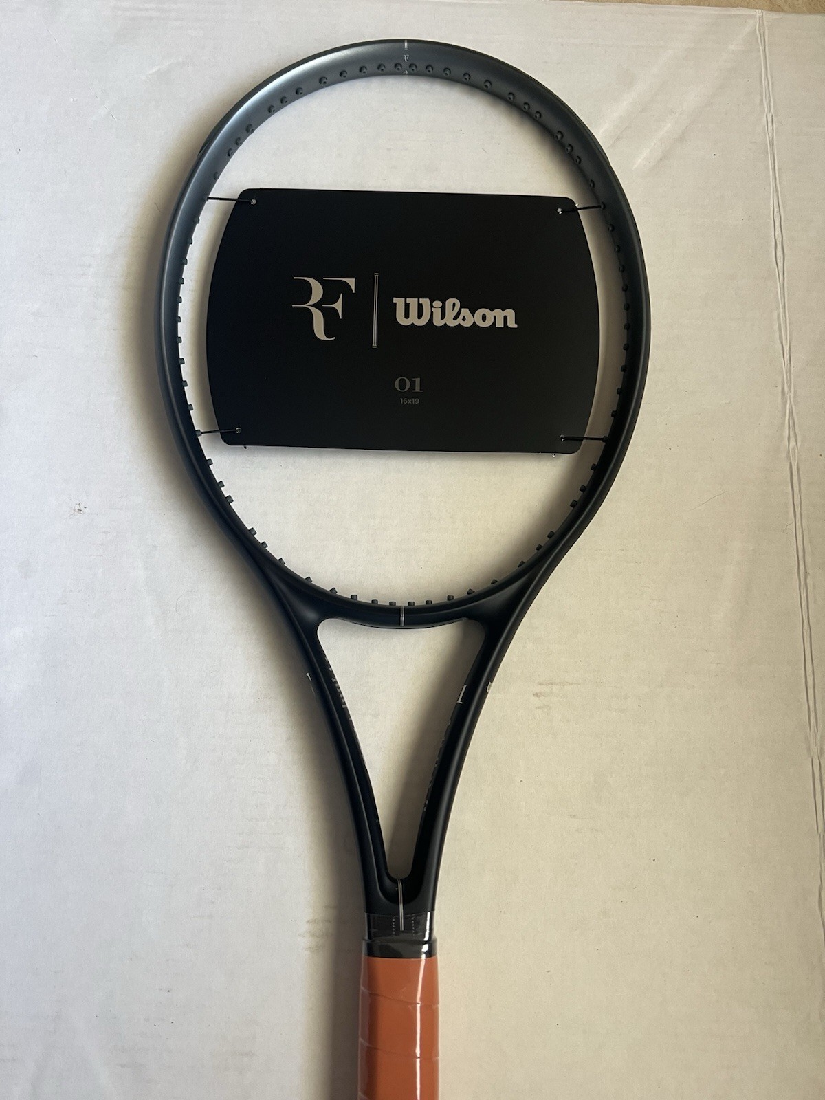 Wilson RF 01 41/4 New Wilson RF 01 41/4 New