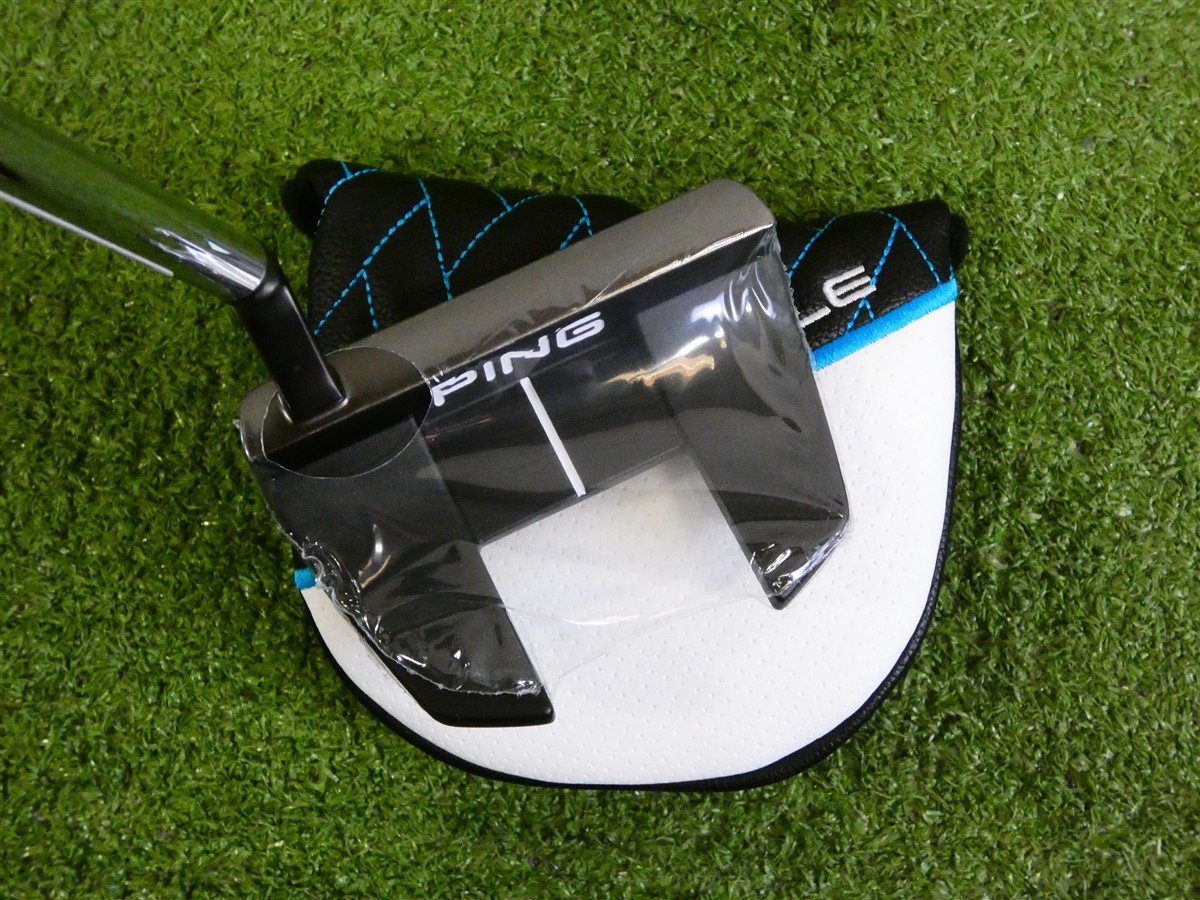 Ping 2025 Scottsdale Prime Tyne 4 35\ Ping 2025 Scottsdale Prime Tyne 4 35\