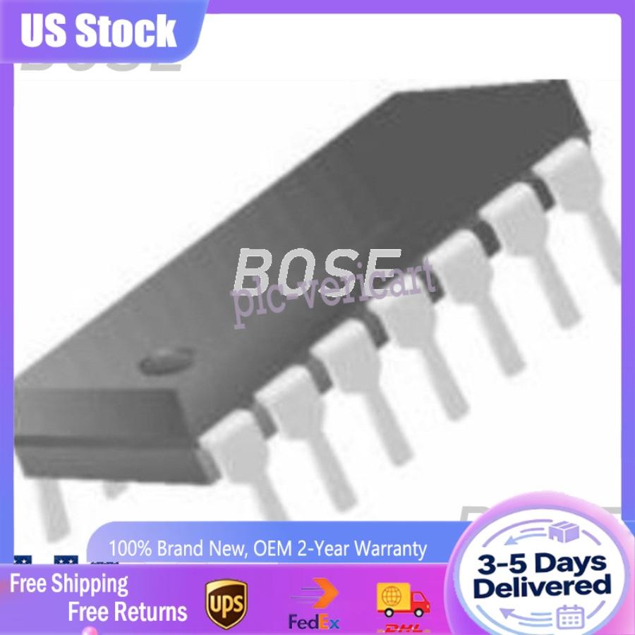 1PC ON SEMICONDUCTOR MM74HC393N / MM74HC393N (BRAND NEW)