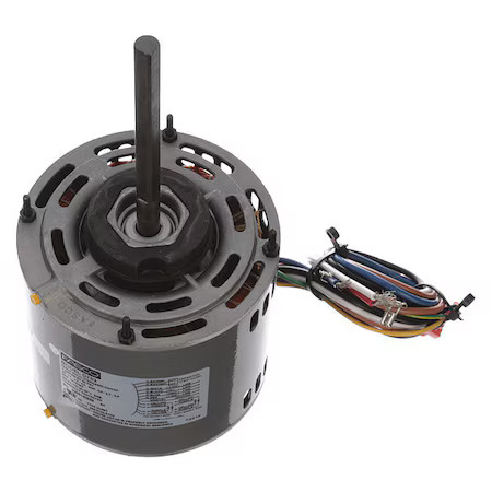 Fasco D703 Direct Drive Blower Motor, 1/2 Hp Fasco D703 Direct Drive Blower Motor, 1/2 Hp