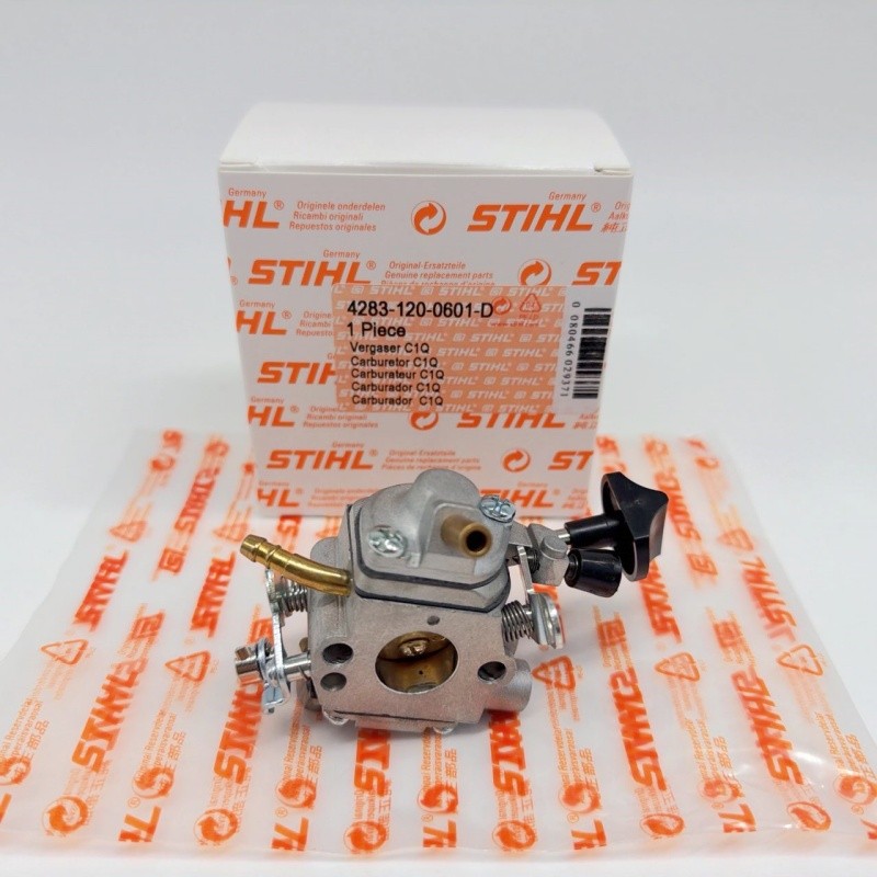 Carburetor for Stihl BR800 BR800X BR800CE Magnum Blower Replaces 4283 120 0601