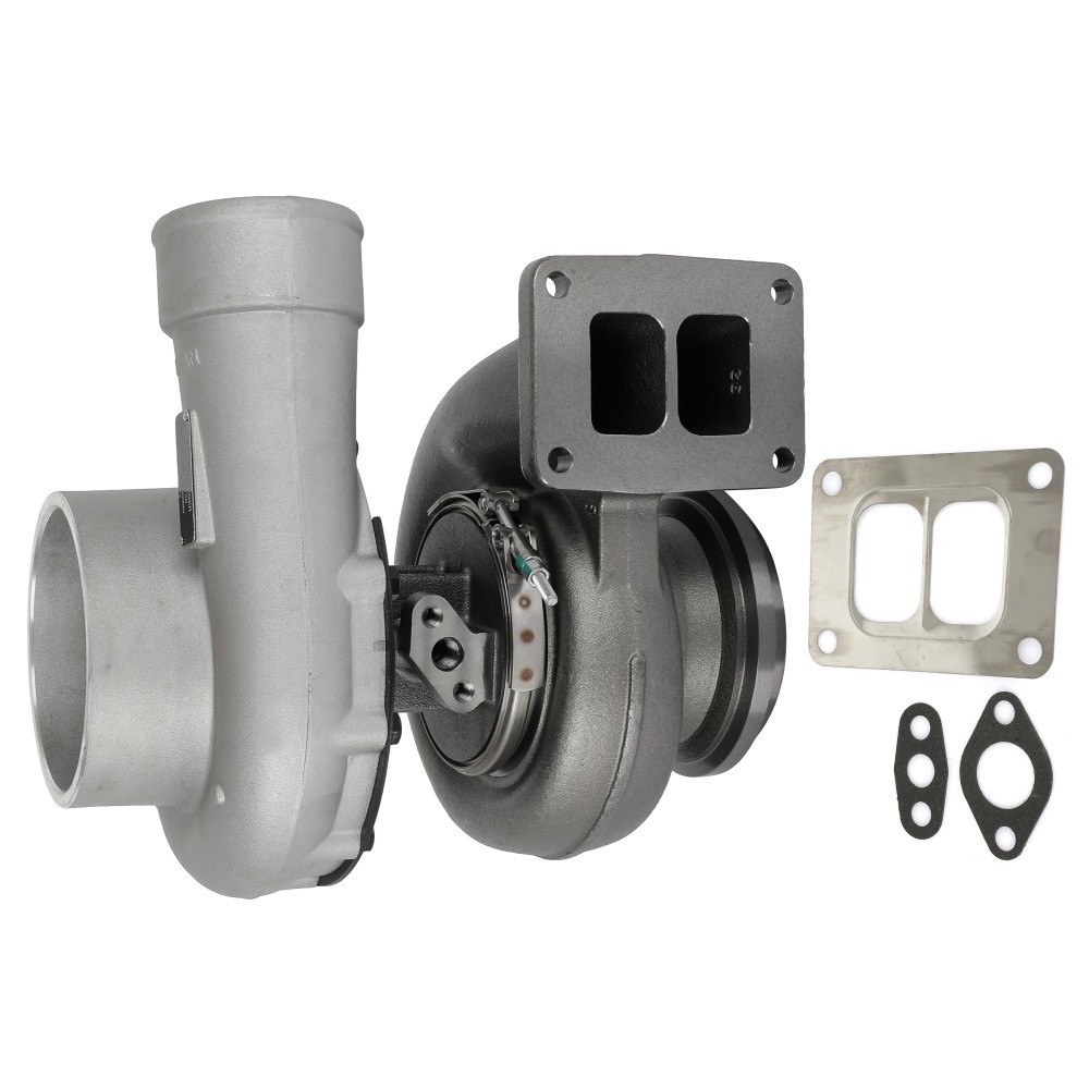 Turbocharger Turbo For 1998-2011 Various Cummins NT855 NT Series 3529030 3529032