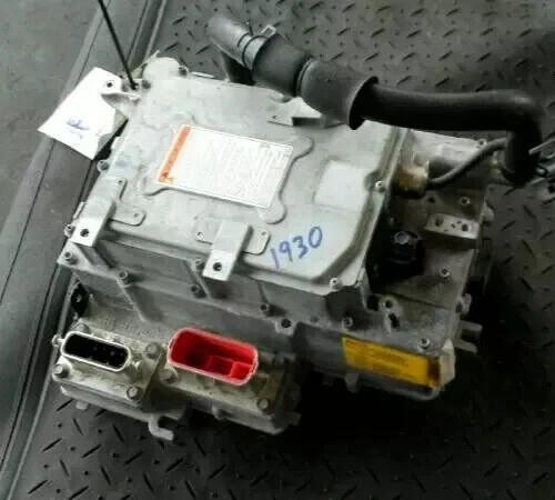 2011-2015 HYUNDAI SONATA KIA OPTIMA HYBRID DC Inverter Converter Charger GENUINE