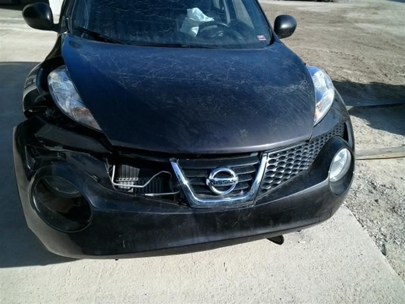 Driver Tail Light Quarter Panel Mounted Fits 11-14 JUKE 15719
