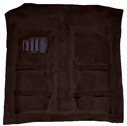 ACC Black Molded Carpet Fits - 1995-1999 Mitsubishi Eclipse GSX Coupe -Pass Area ACC Black Molded Carpet Fits - 1995-1999 Mitsubishi Eclipse GSX Coupe -Pass Area