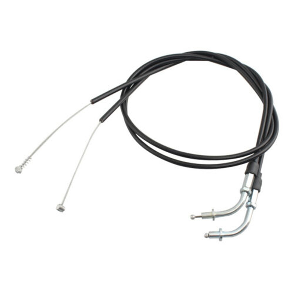 90CM 35\'\' Throttle Cable for Harley Davidson Sportster 883 1200 XL883 XL1200