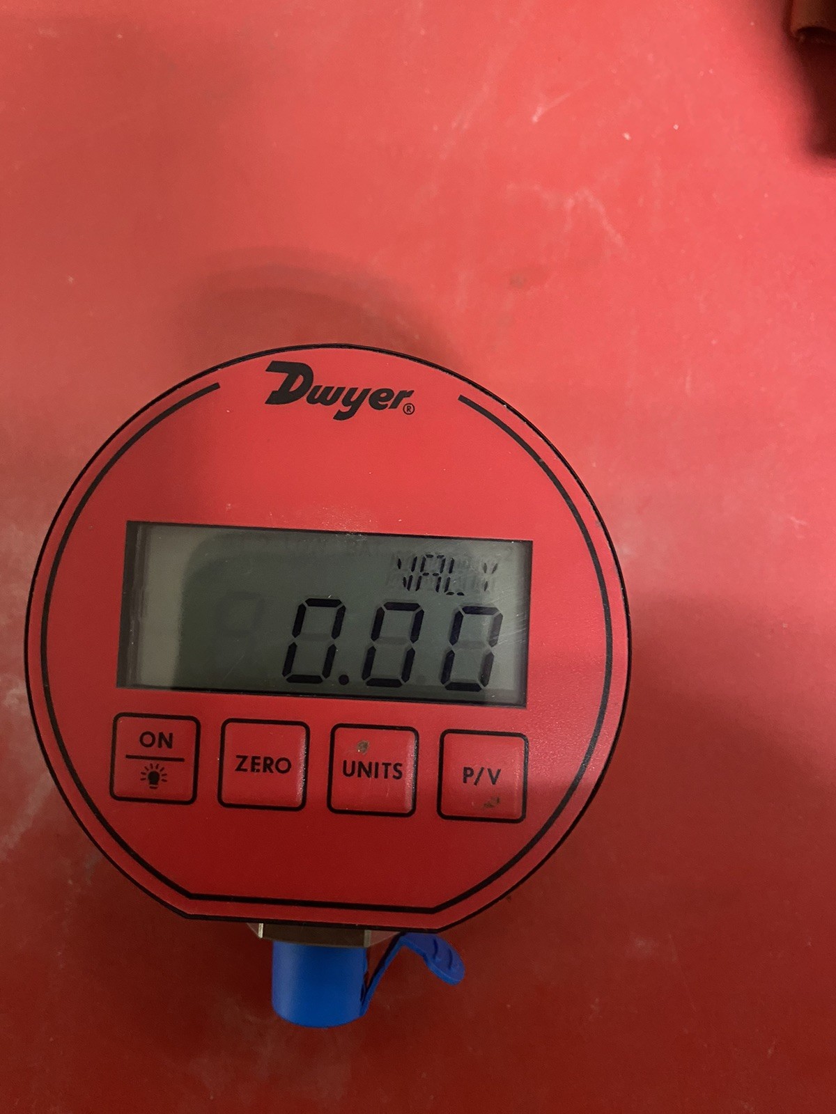 DWYER DPG-000 / DPG000 DWYER DPG-000 / DPG000