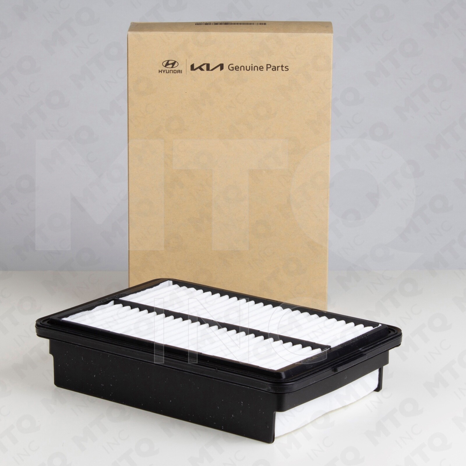 New Hyundai Kia Air Filter (Engine) 28113-F2000
